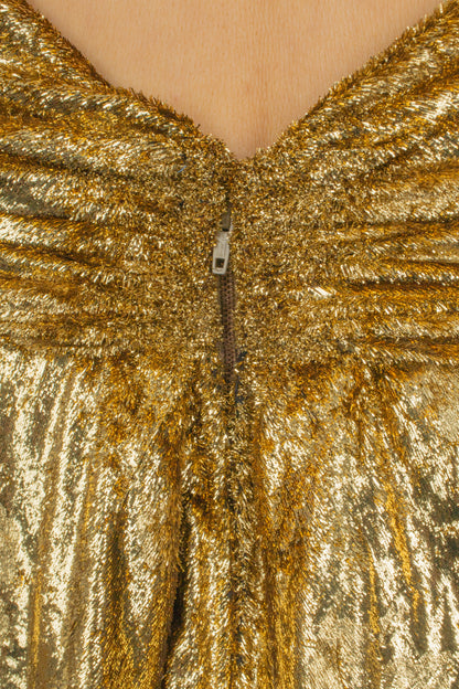 Robe Nina Ricci Haute Couture 1989-1990