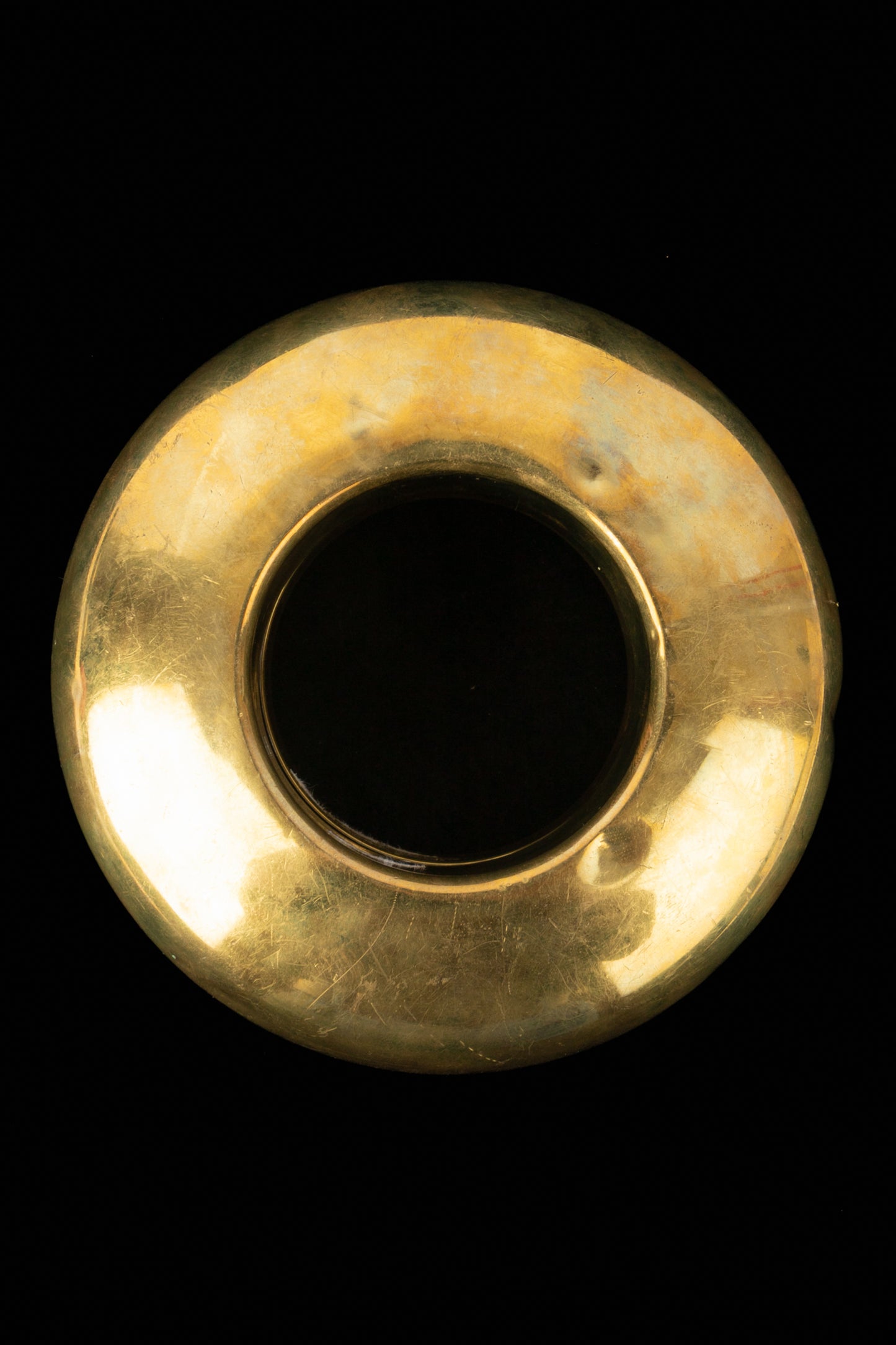 Bracelet "Jonc" Thierry Mugler Haute Couture 1990's