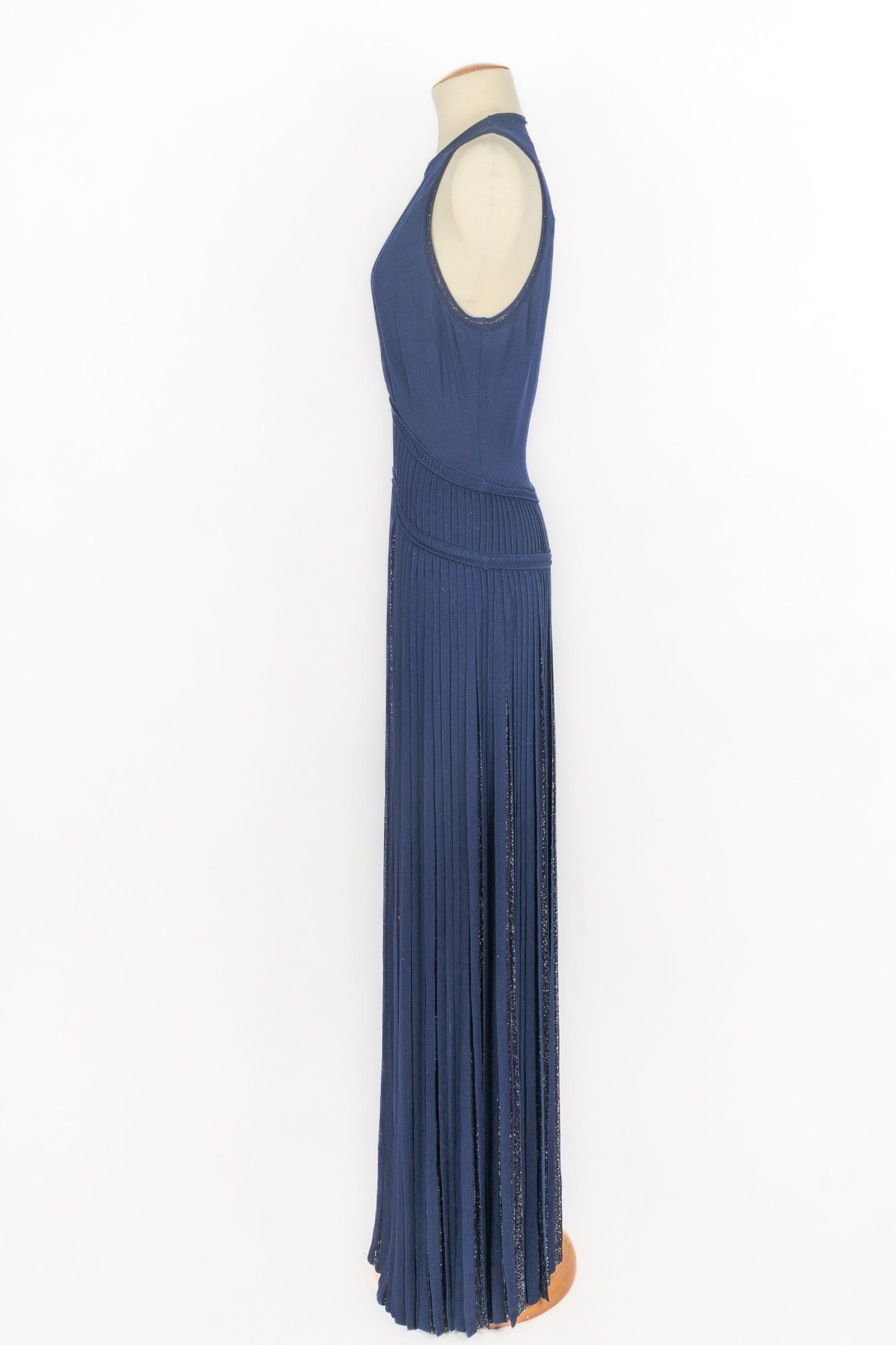 Roberto Cavalli mesh dress Les Merveilles De Babellou Roberto Cavalli mesh dress Les Merveilles De Babellou