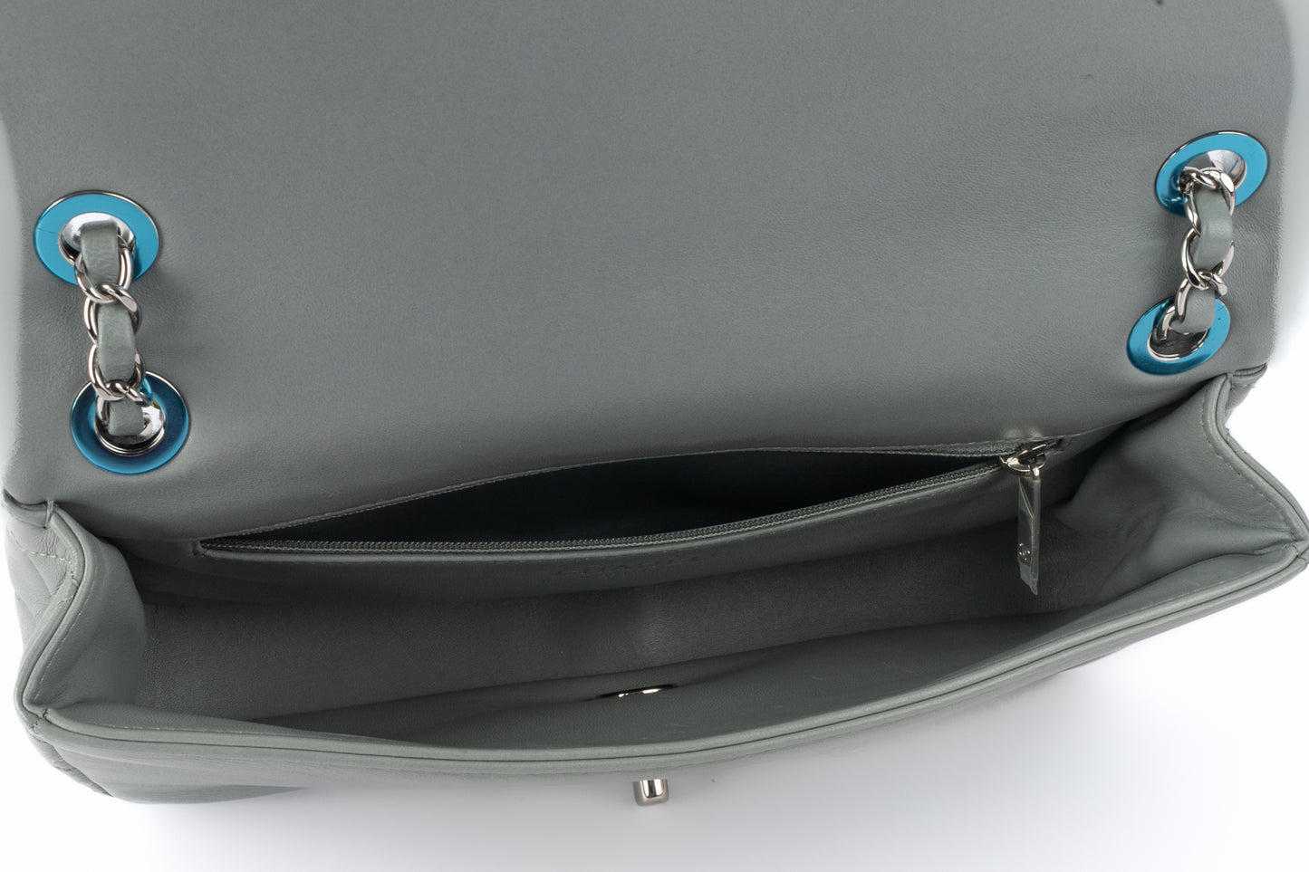 Sac "Timeless" Chanel hiver 2014 