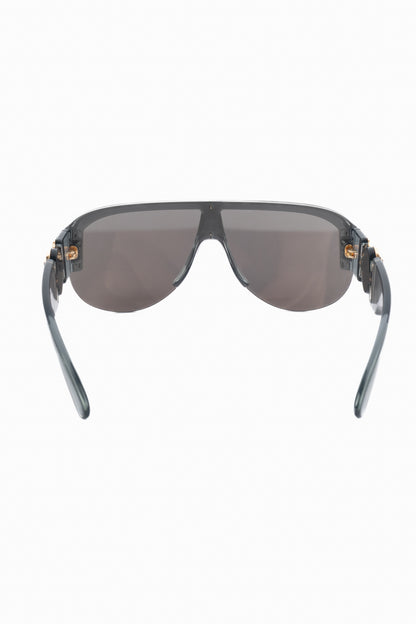 Lunettes de soleil "Medusa Beggie" Versace