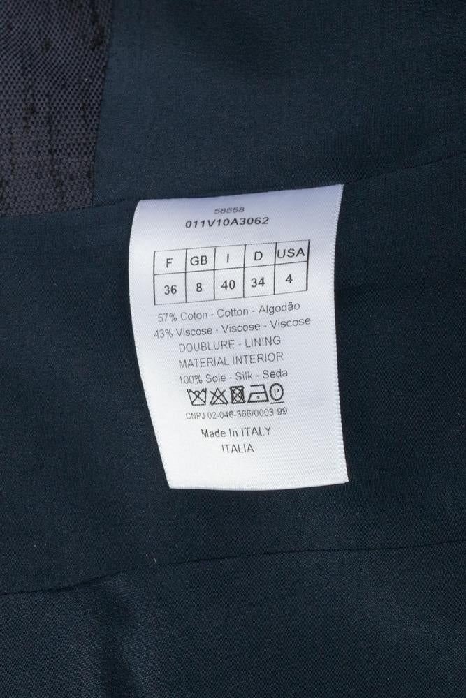 Ensemble Christian Dior Resort 2020