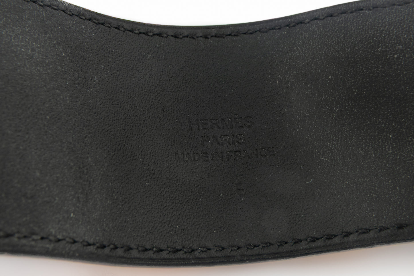 Bracelet Kelly Hermès