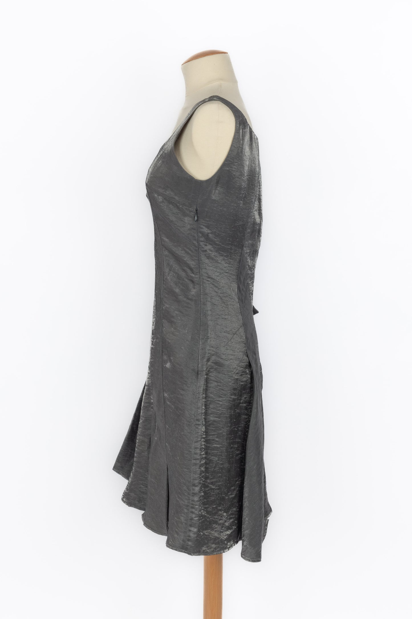 Robe Christian Dior Resort 2007