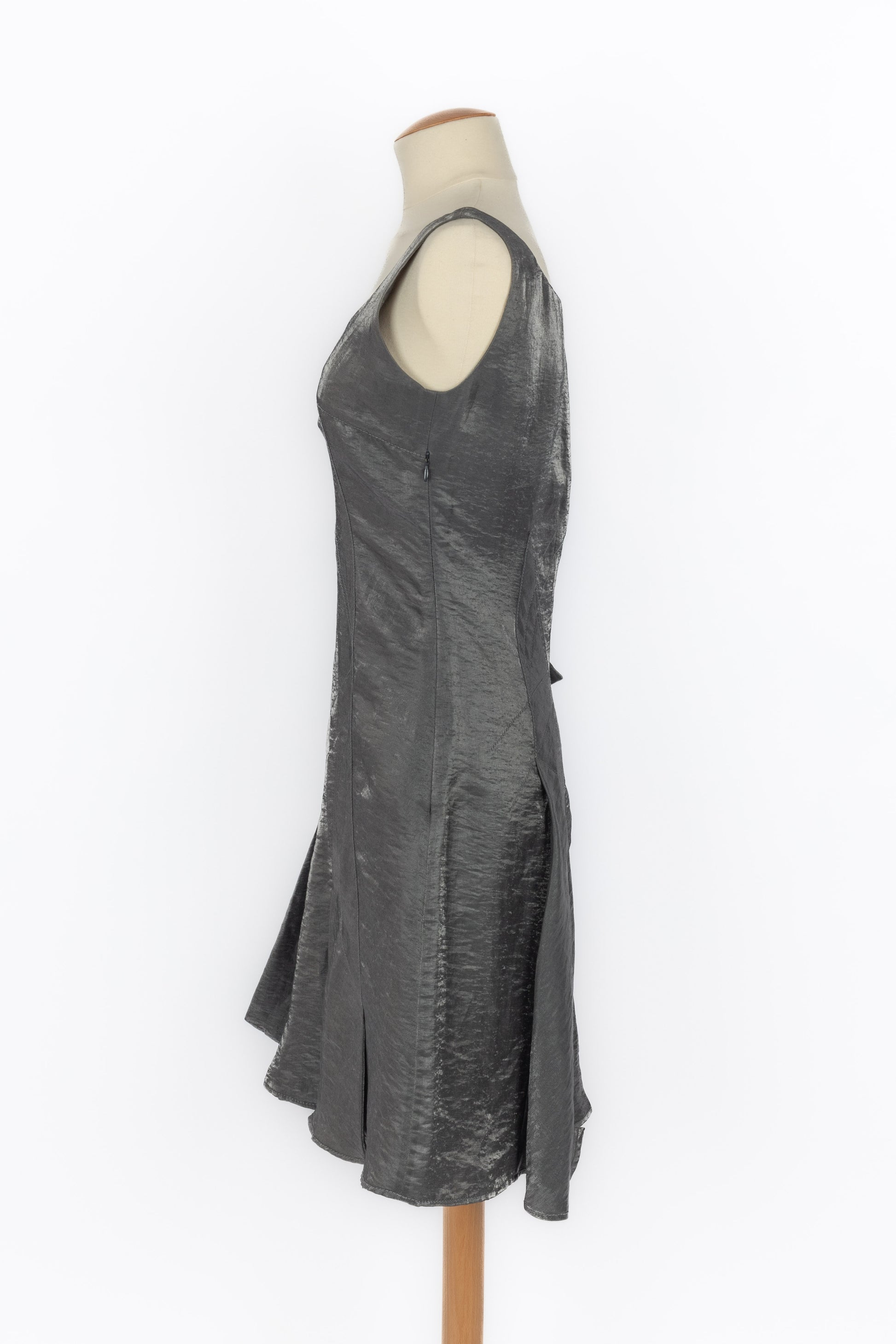 Robe Christian Dior Resort 2007