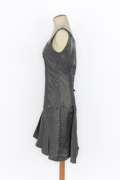 Robe Christian Dior Resort 2007