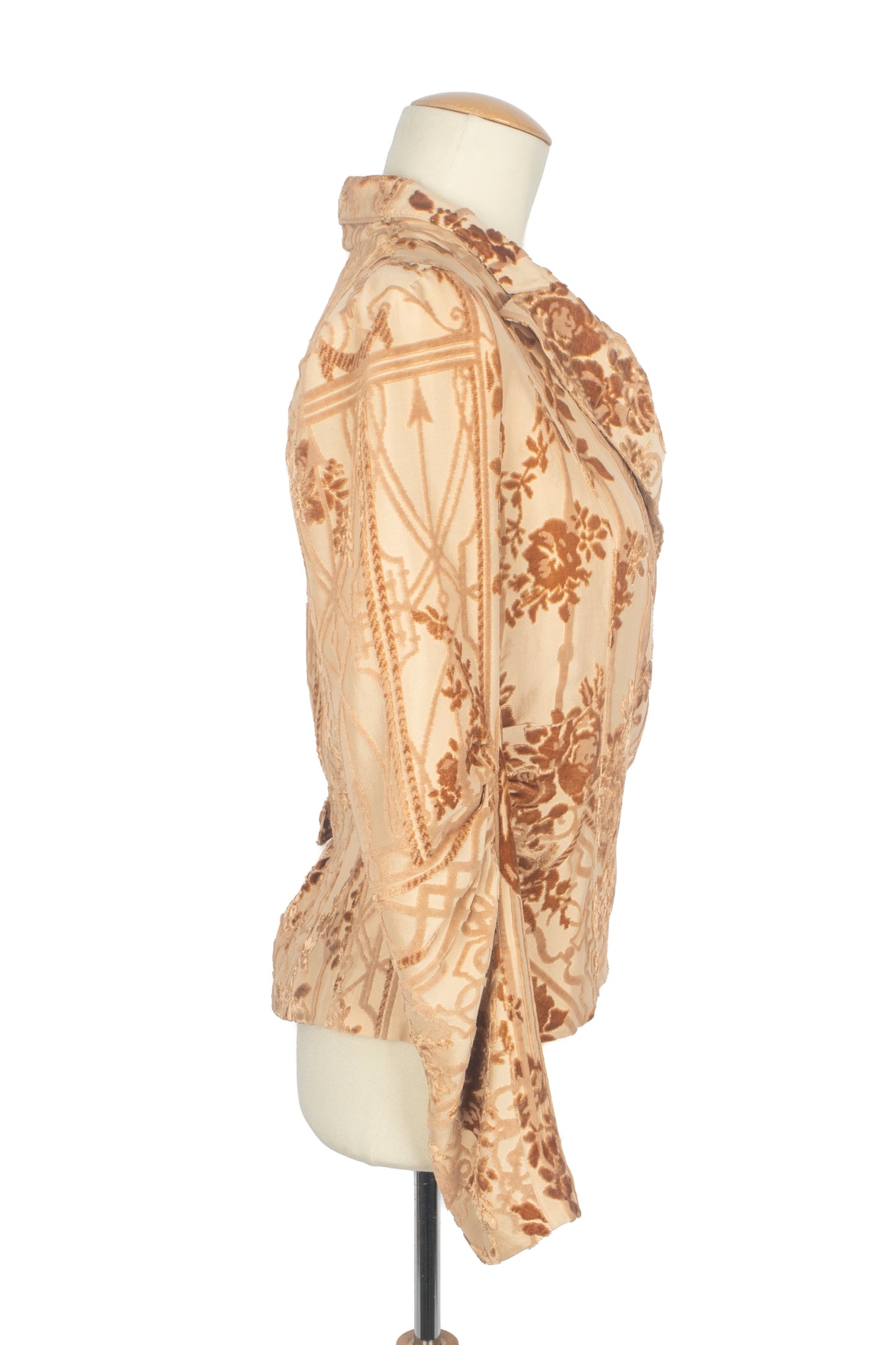 Veste John Galliano 2006