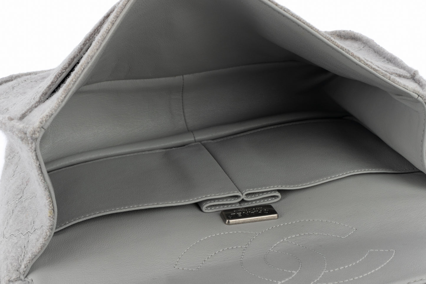 Sac 2.55 Chanel Paris-Salzburg 2015 édition limitée