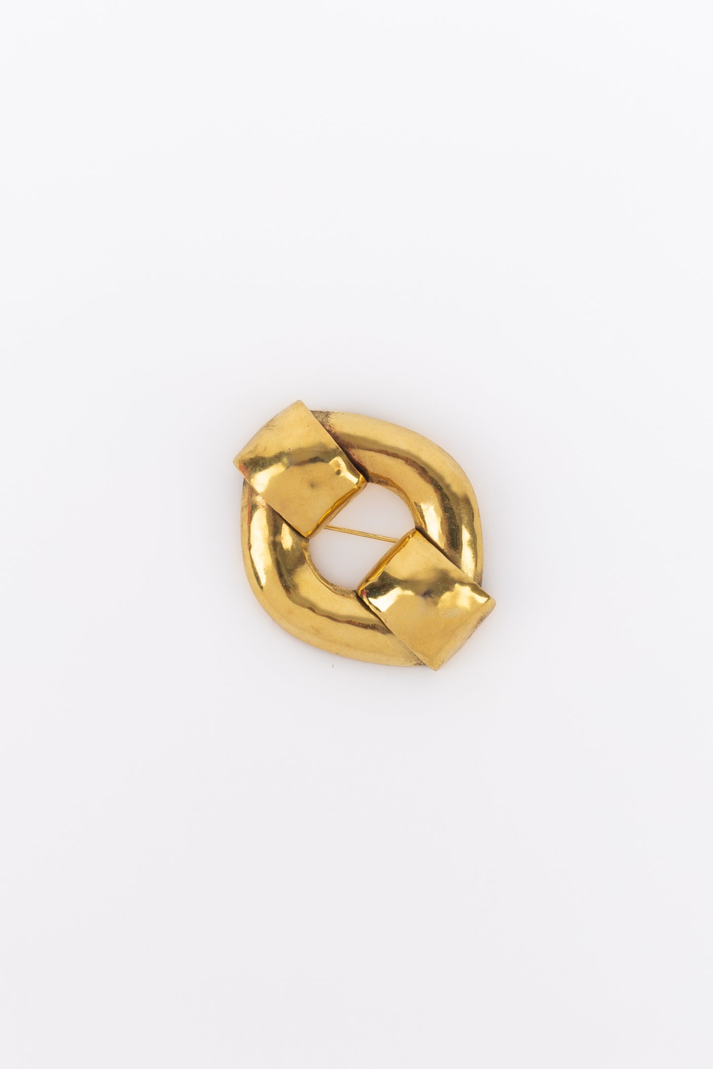 Broche Frances Patiky Stein