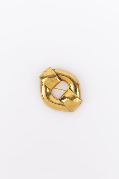 Broche Frances Patiky Stein