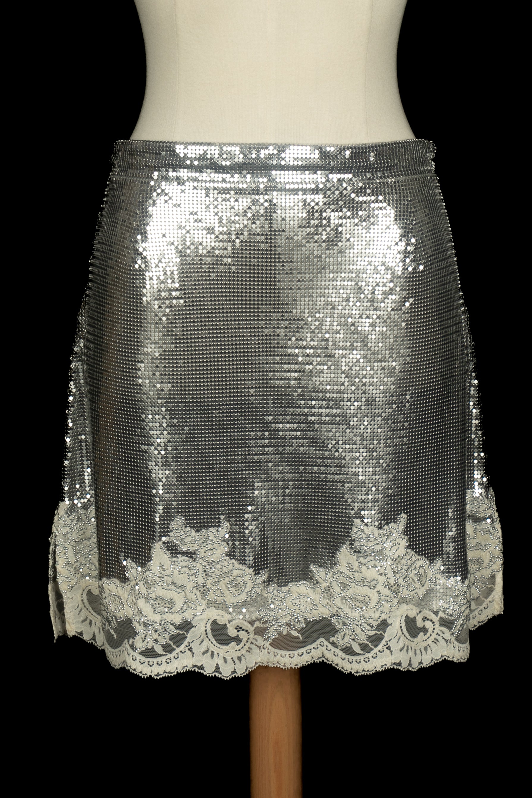 Ensemble Paco Rabanne Resort 2024