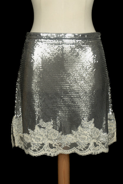 Ensemble Paco Rabanne Resort 2024