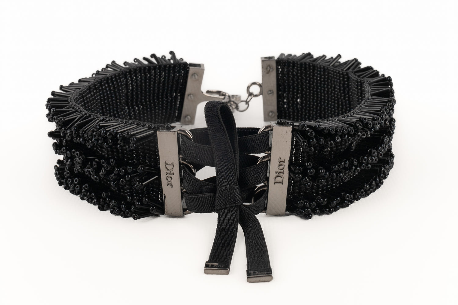 Collier ras de cou Christian Dior