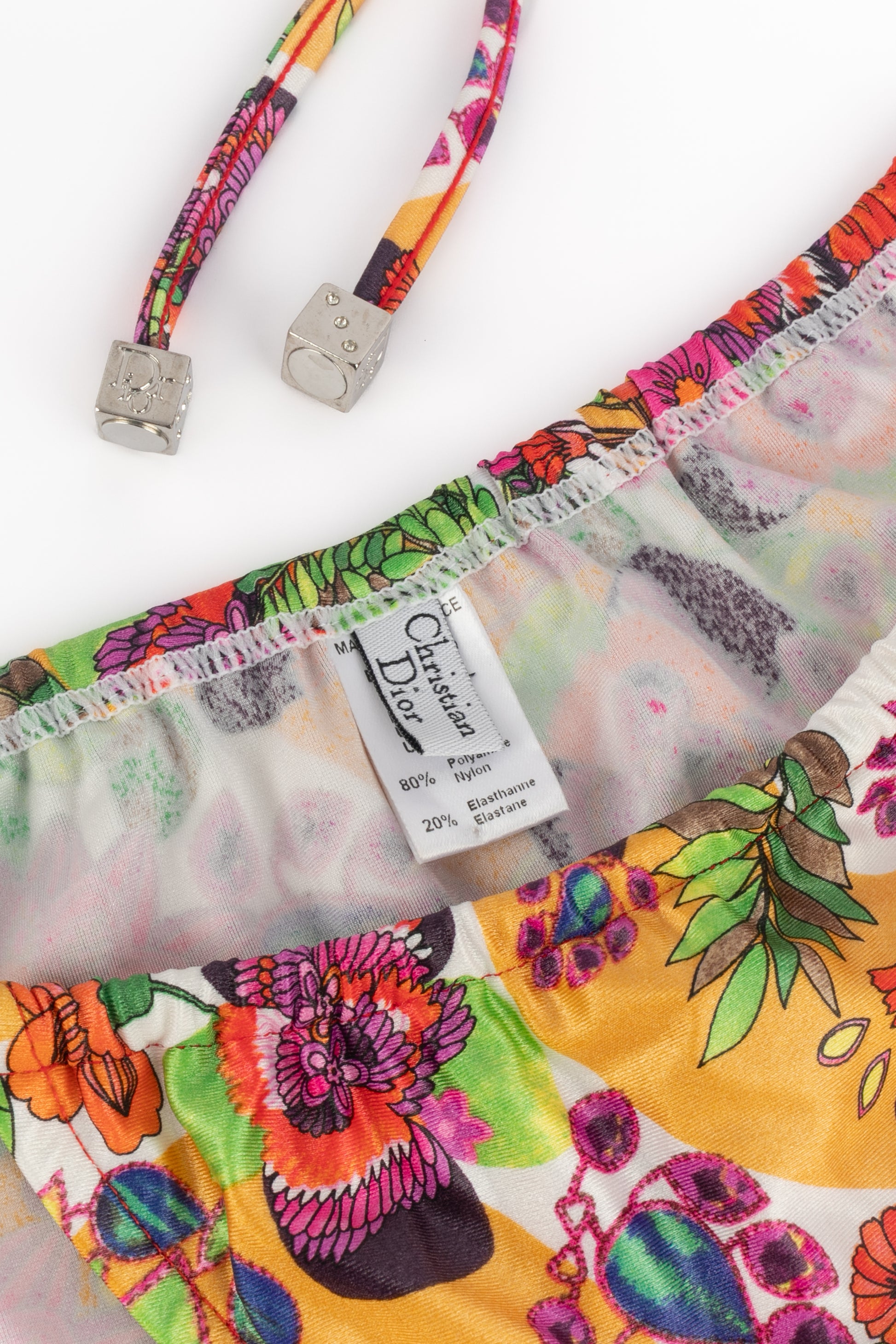 Maillot de bain Dior