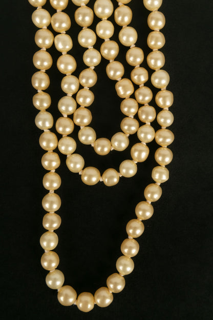 Collier Chanel 2001