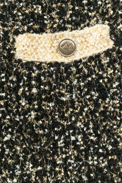 Gilet Chanel Pre-fall 2019