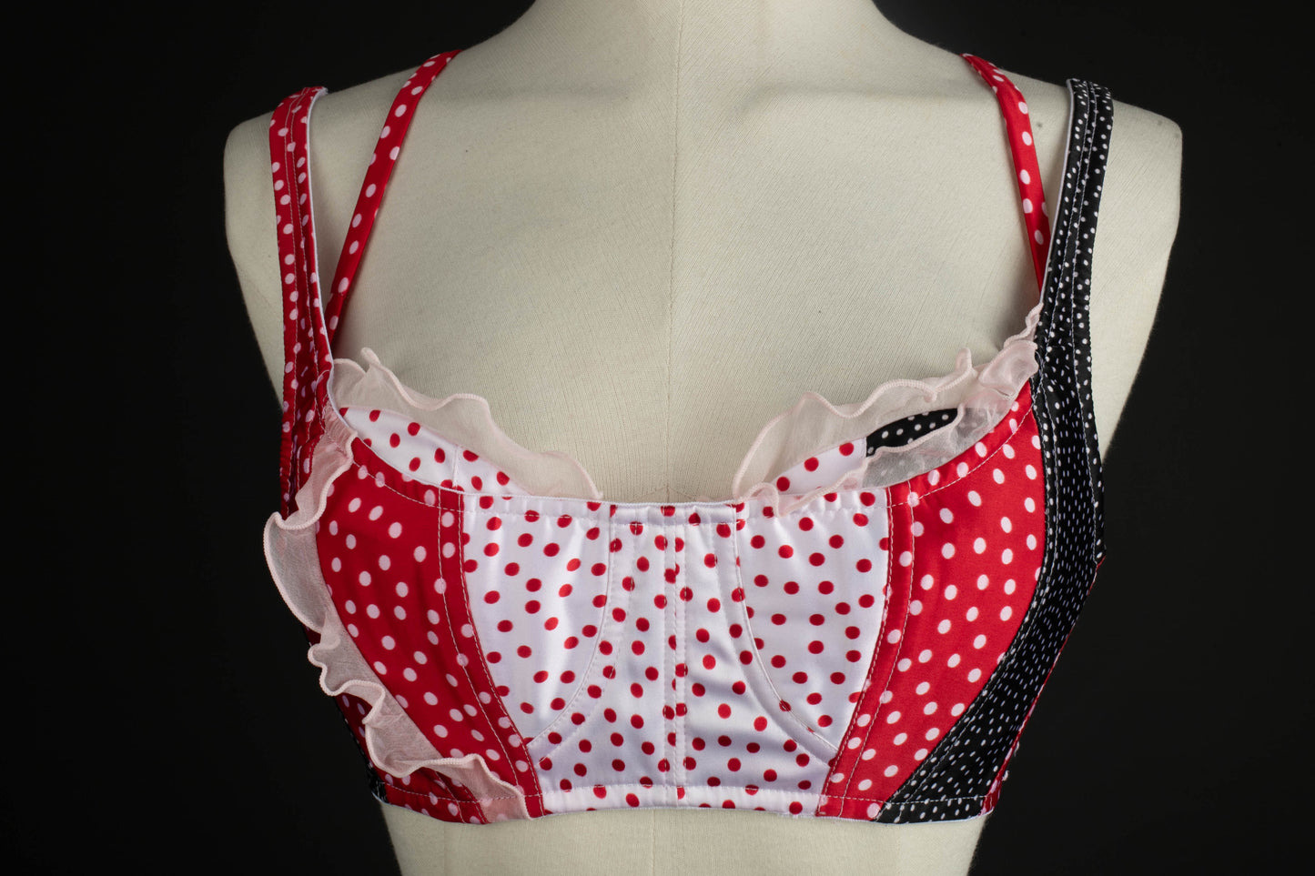 Ensemble trois pièces Christian Lacroix