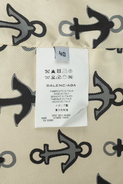 Manteau Balenciaga 2011