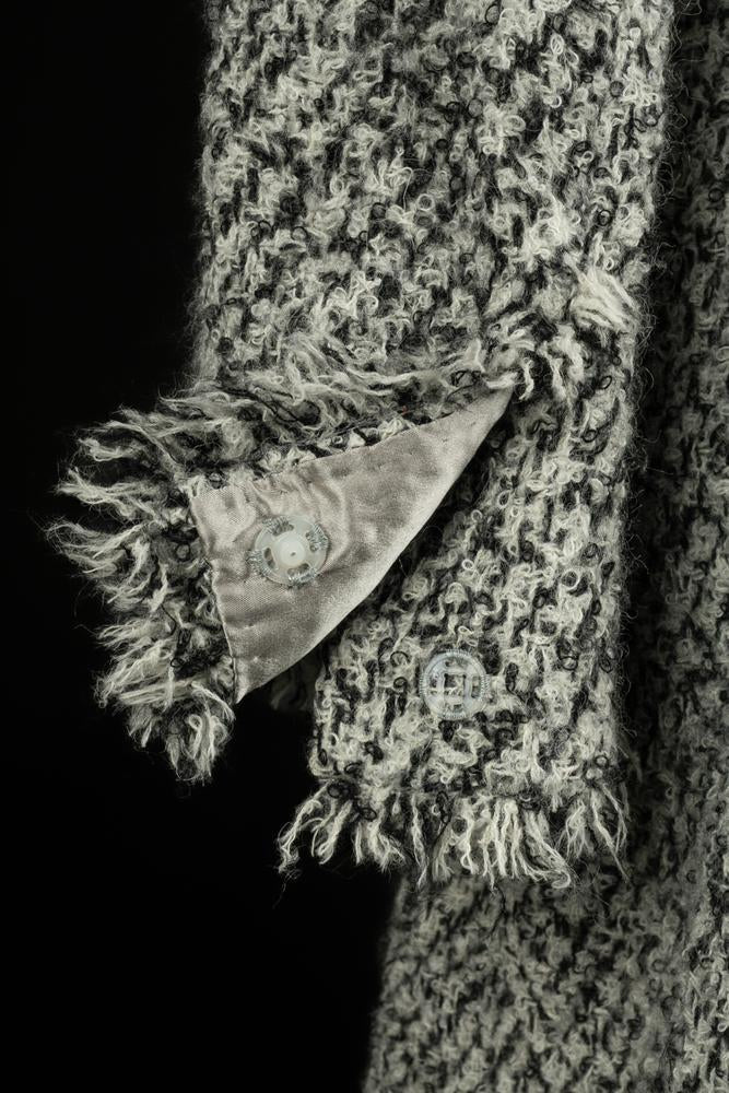 Ensemble Chanel Haute Couture Hiver 2006