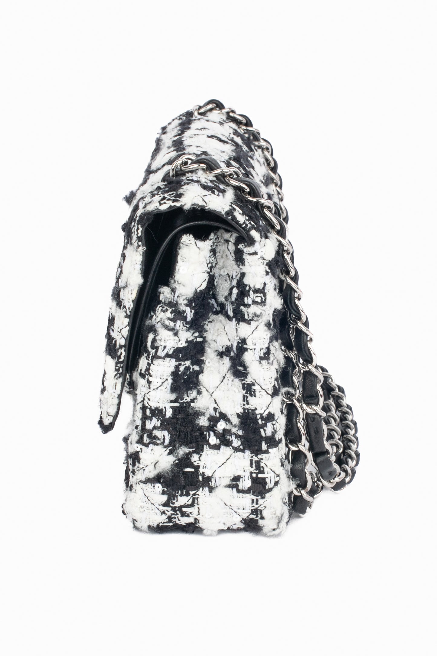 Sac "Classique" Chanel 2004-2005