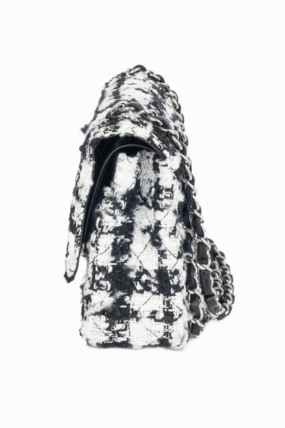 Sac "Classique" Chanel 2004-2005