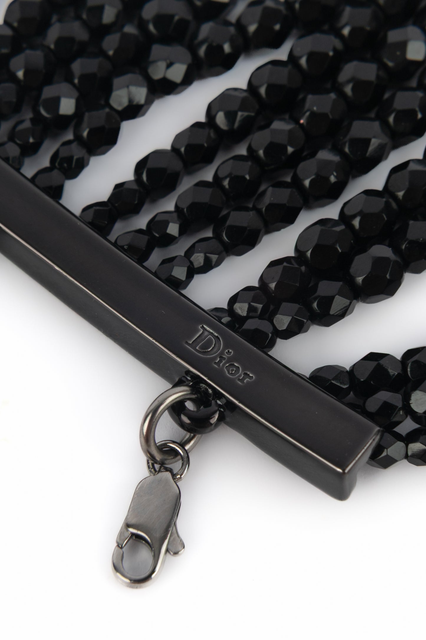 Bracelet Massaï Christian Dior 