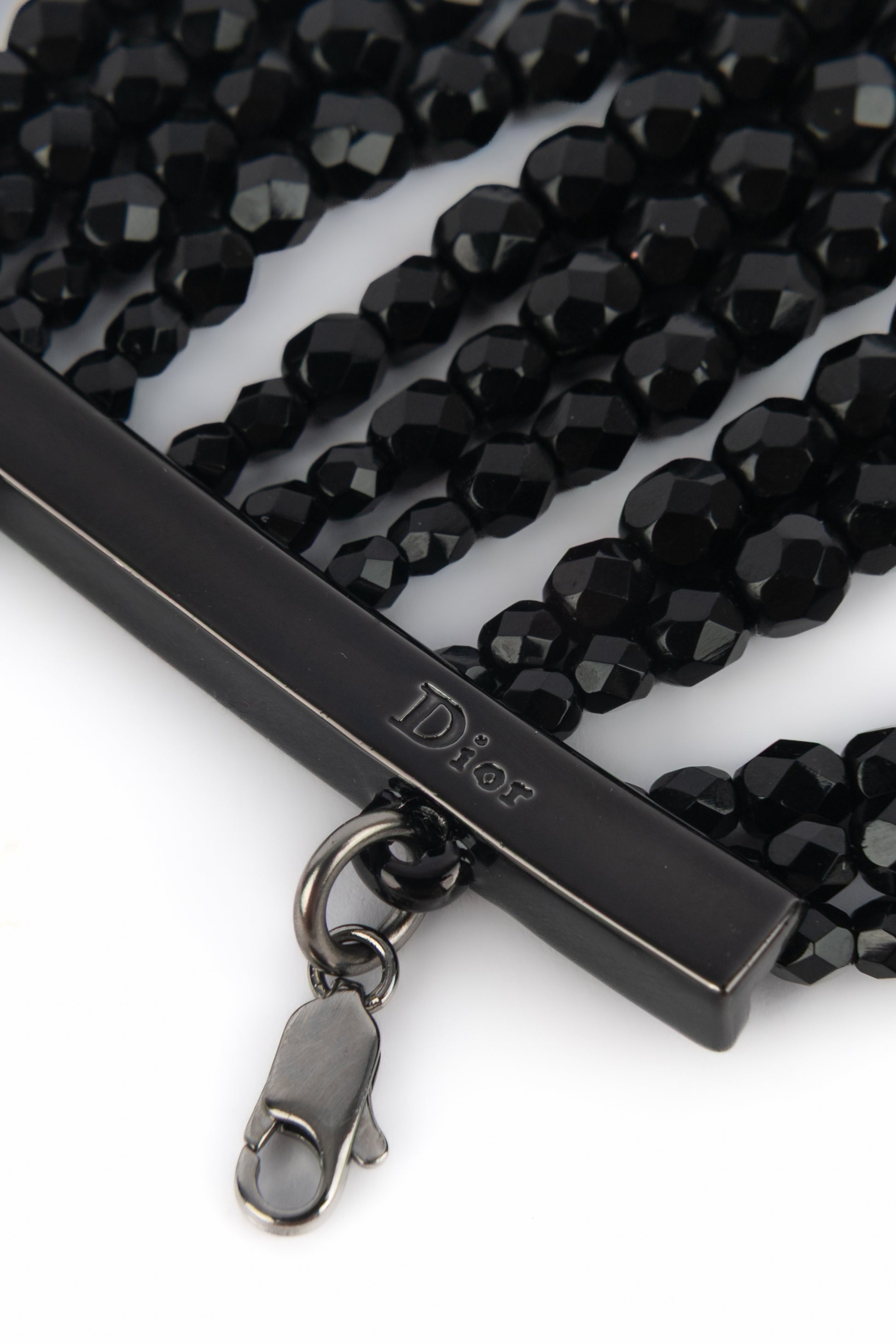 Bracelet Massaï Christian Dior 