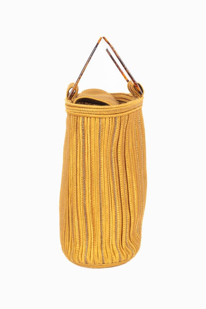 Sac en passementerie Yves Saint Laurent