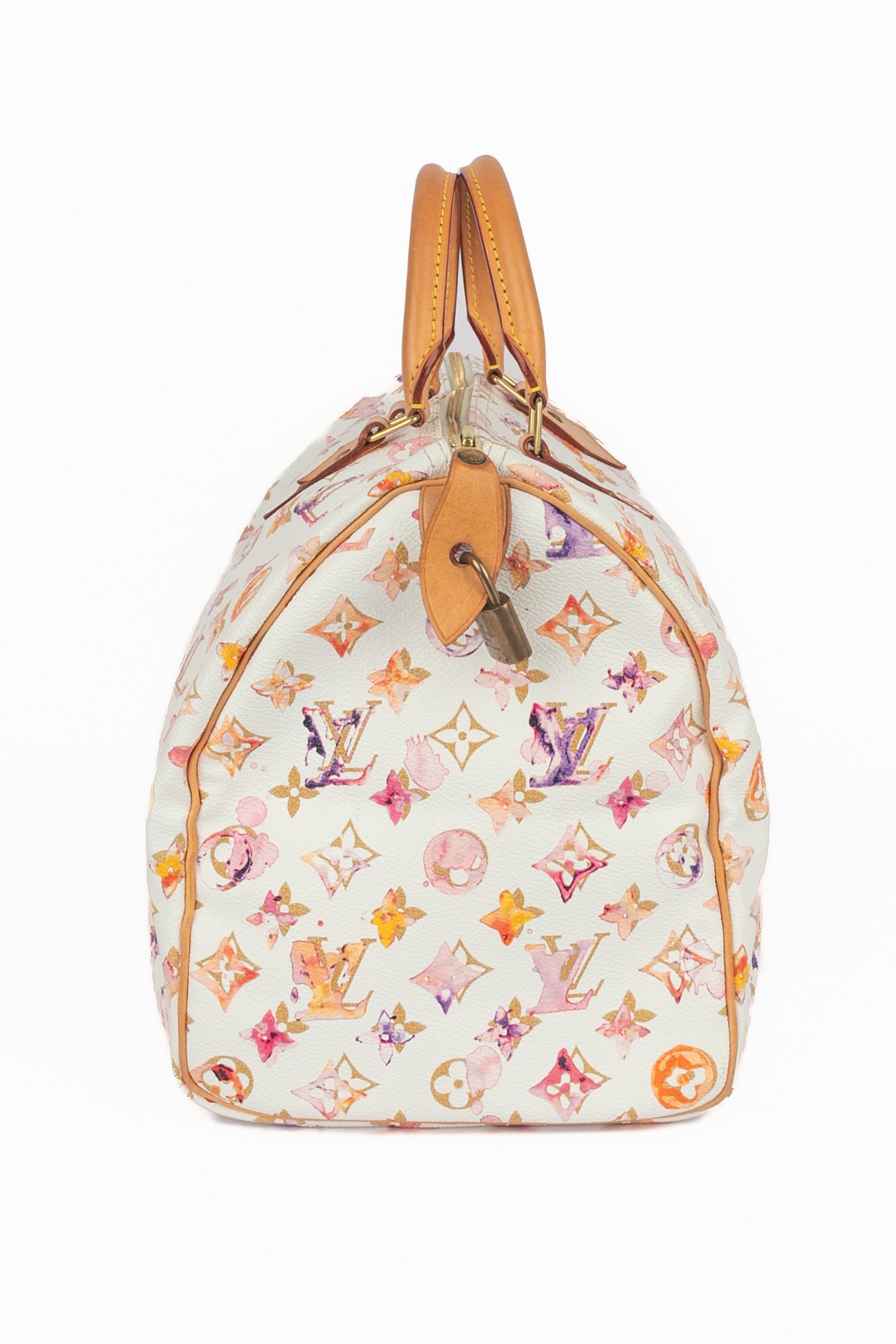 Sac "Speedy" Louis Vuitton 2008