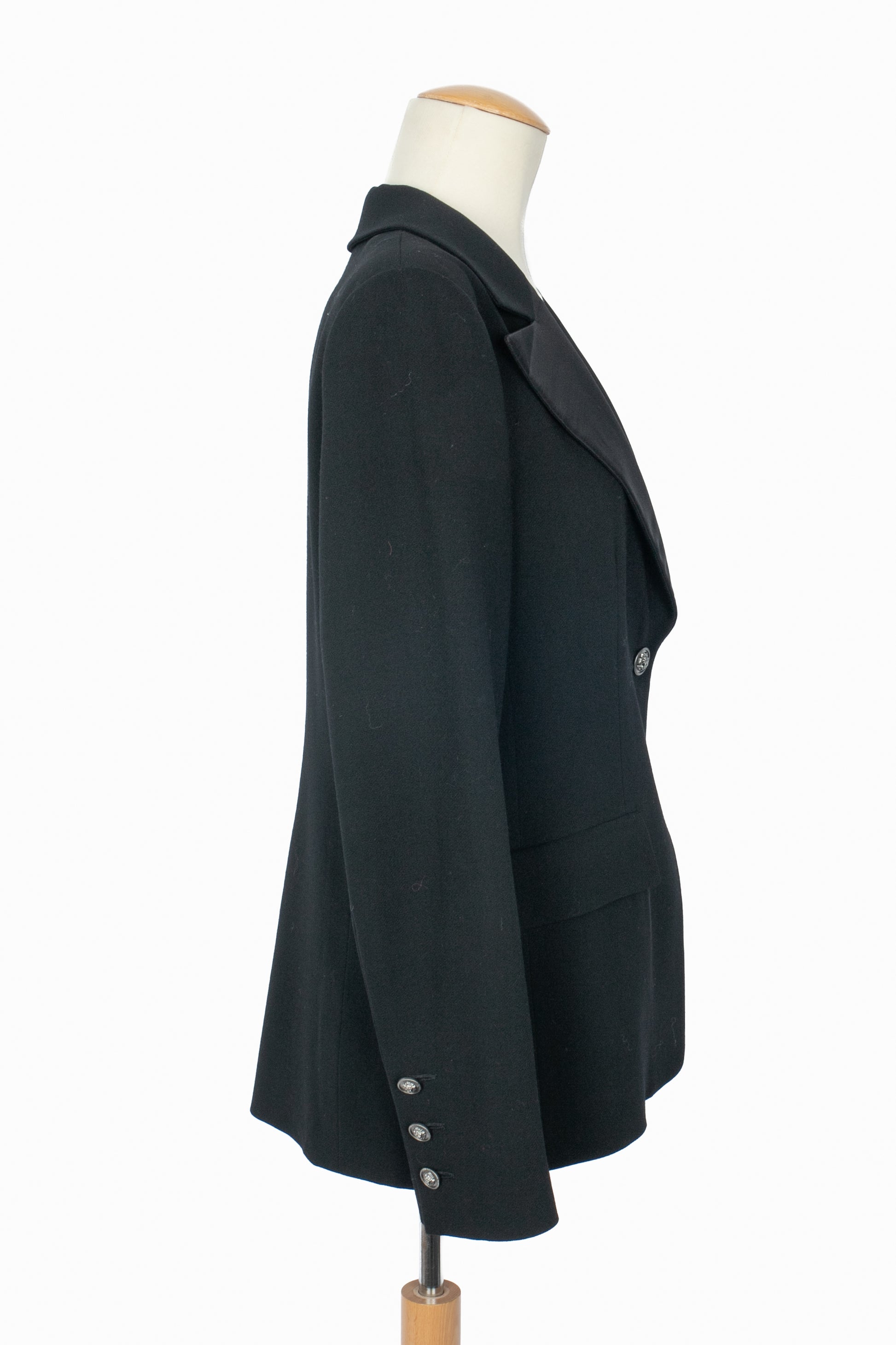 Veste Chanel Automne-Hiver 2008 