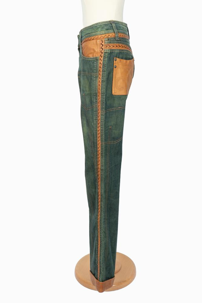 Ensemble Christian Dior 2006