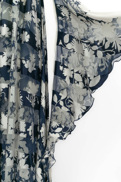 Robe Paco Rabanne circa 1979