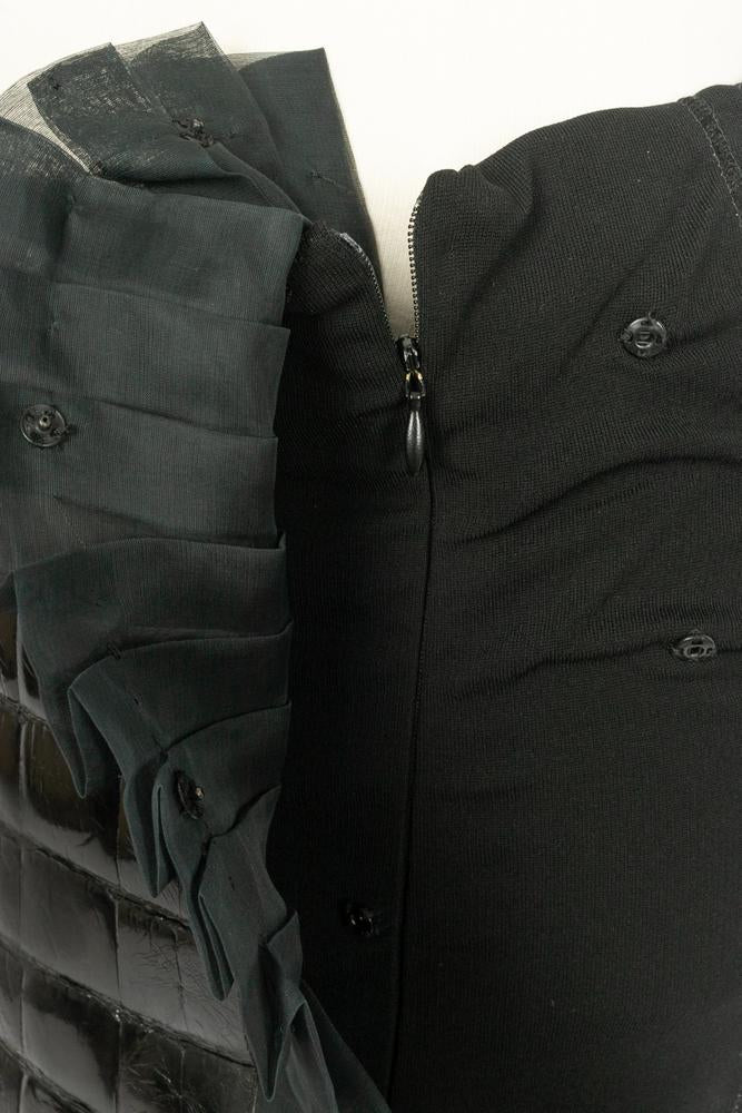 Ensemble Gianfranco Ferré Hiver 2004