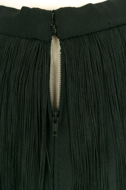 Ensemble Paco Rabanne Haute Couture hiver 1994