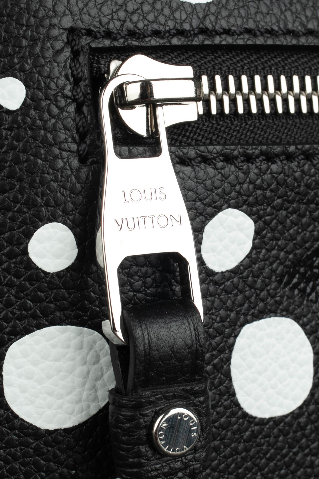 Sac Louis Vuitton x Yayoi Kusama