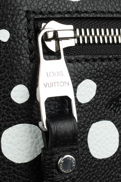 Sac Louis Vuitton x Yayoi Kusama