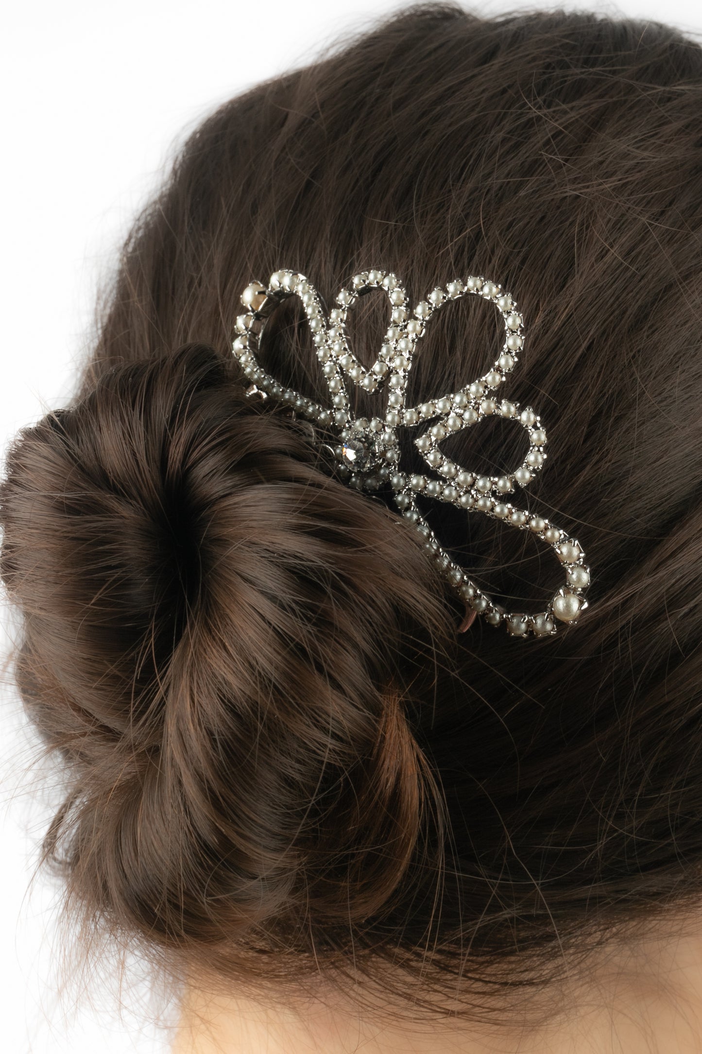 Bijou de cheveux Christian Dior 