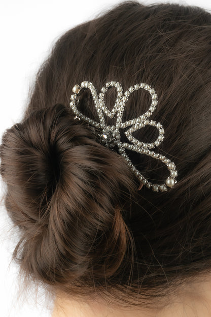 Bijou de cheveux Christian Dior 