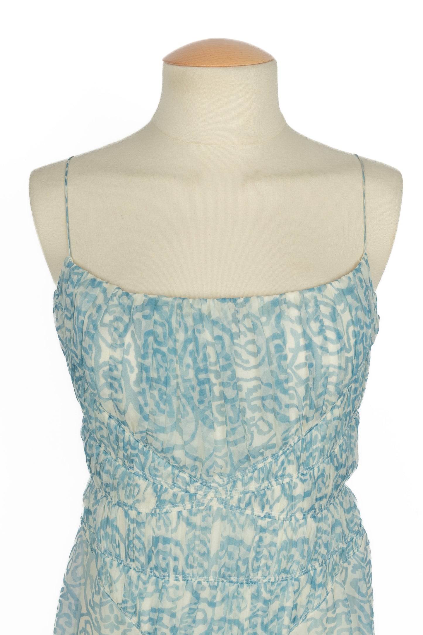 Robe "In The Mood" John Galliano 2003