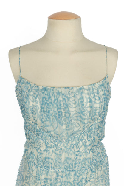 Robe "In The Mood" John Galliano 2003