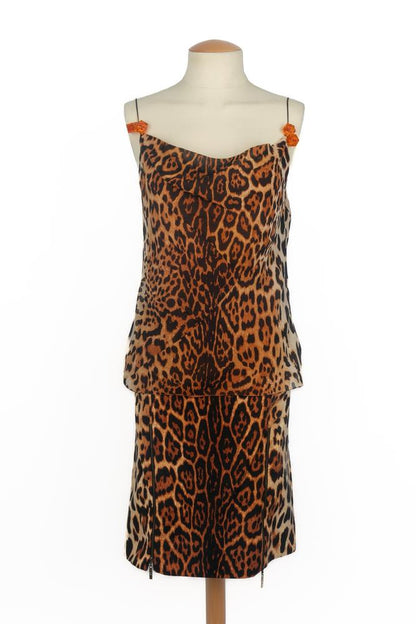 Ensemble Christian Dior Hiver 2004