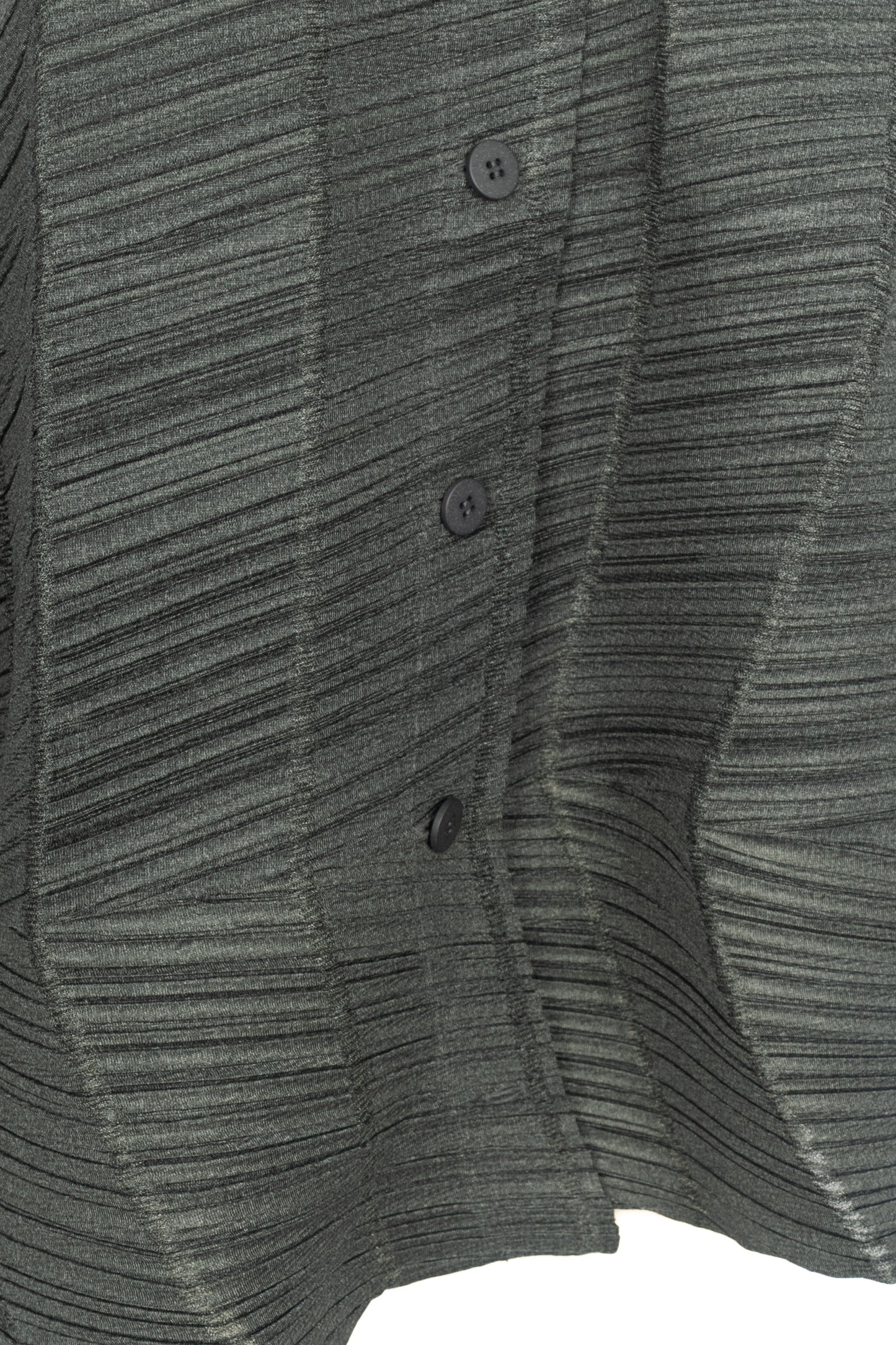 Haut Pleats Please Issey Miyake 1990's