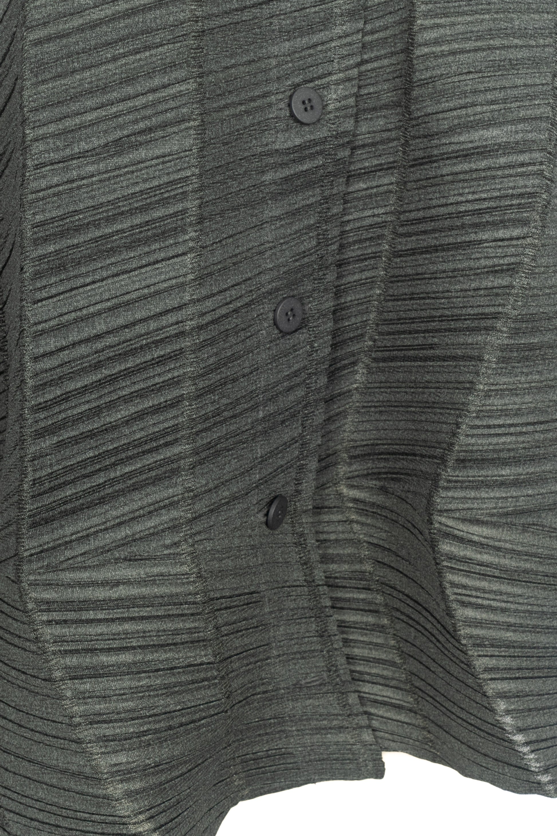 Haut Pleats Please Issey Miyake 1990's