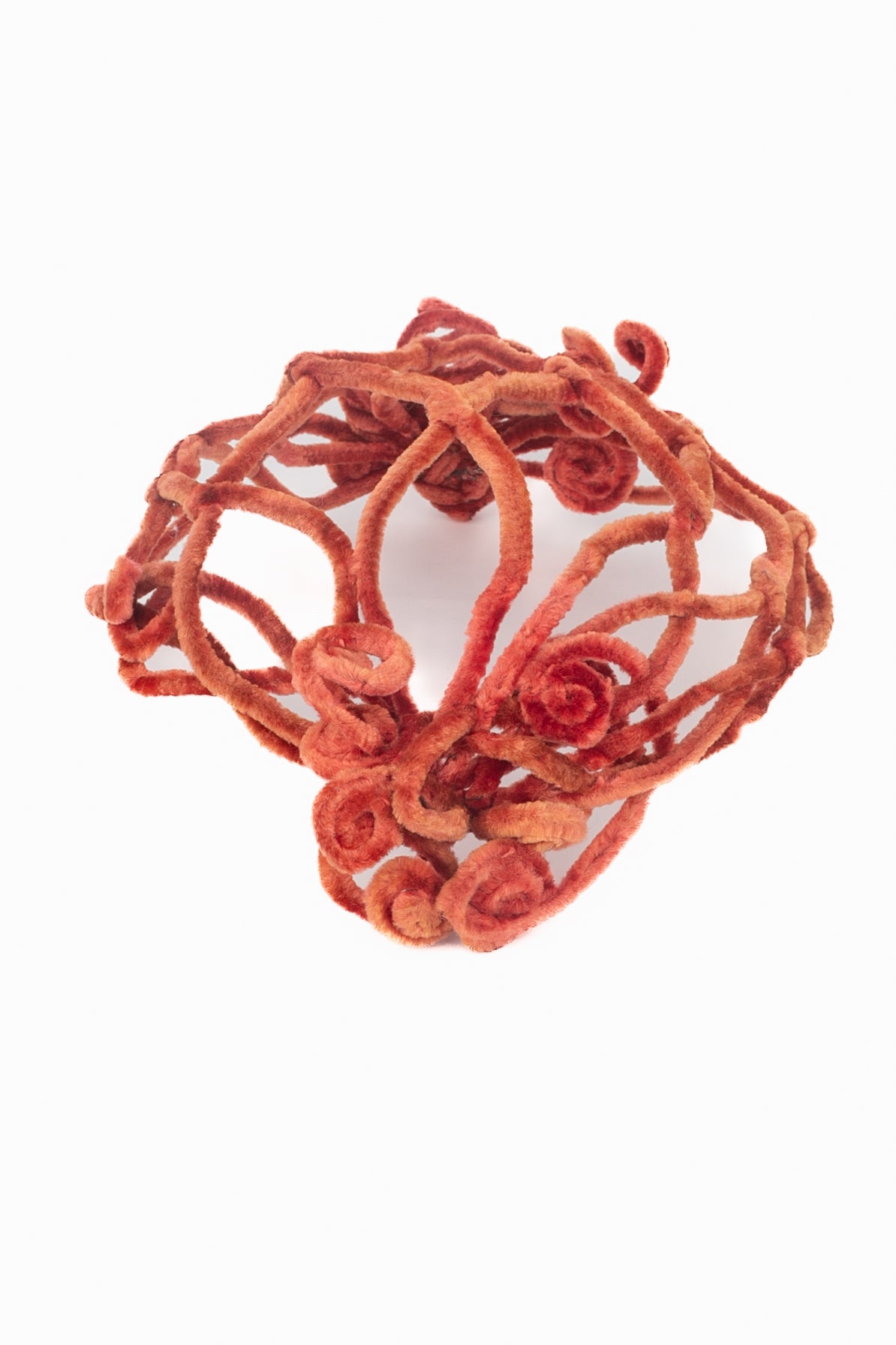 Chapeau Bibi vintage 