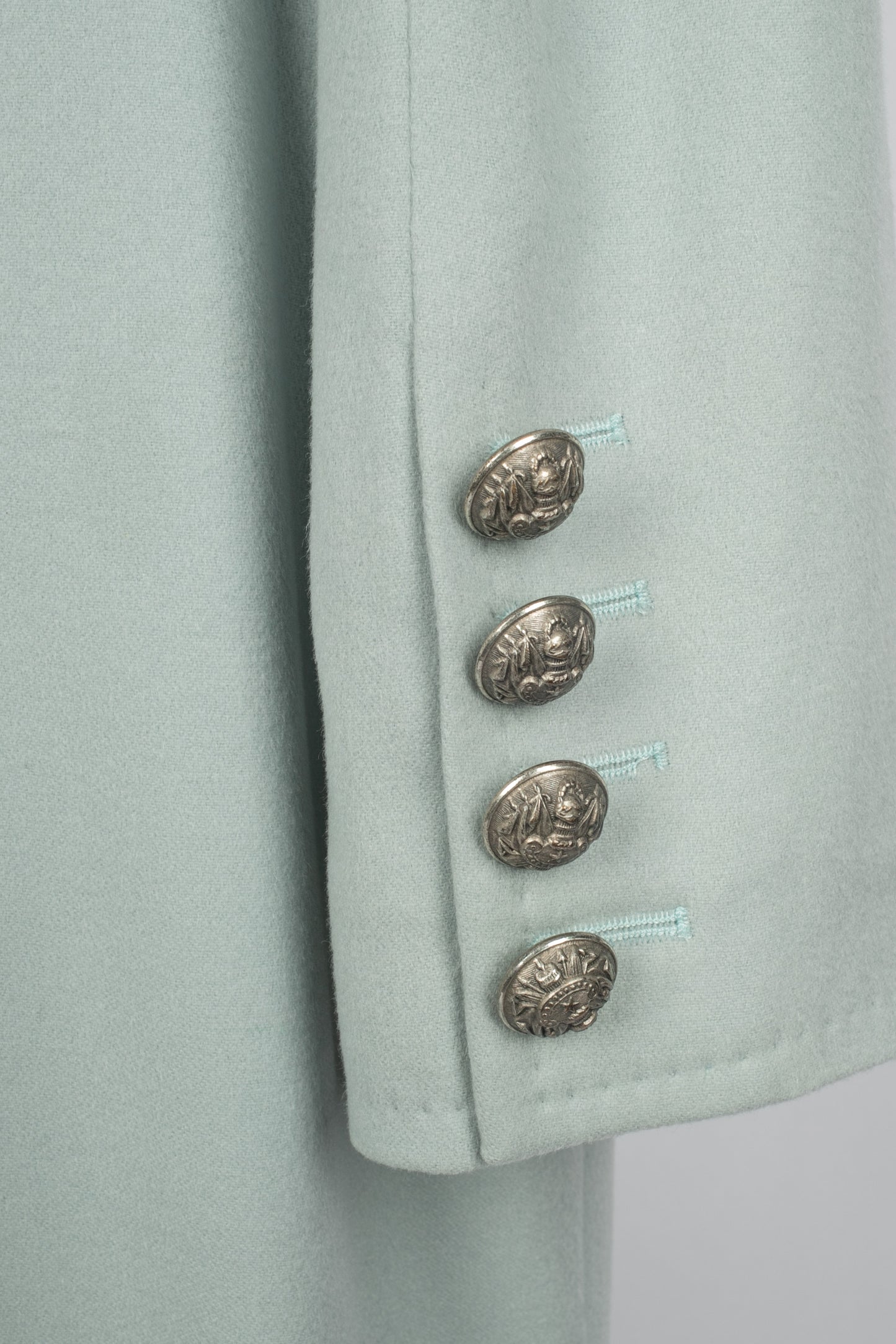 Manteau Christian Dior circa 2008