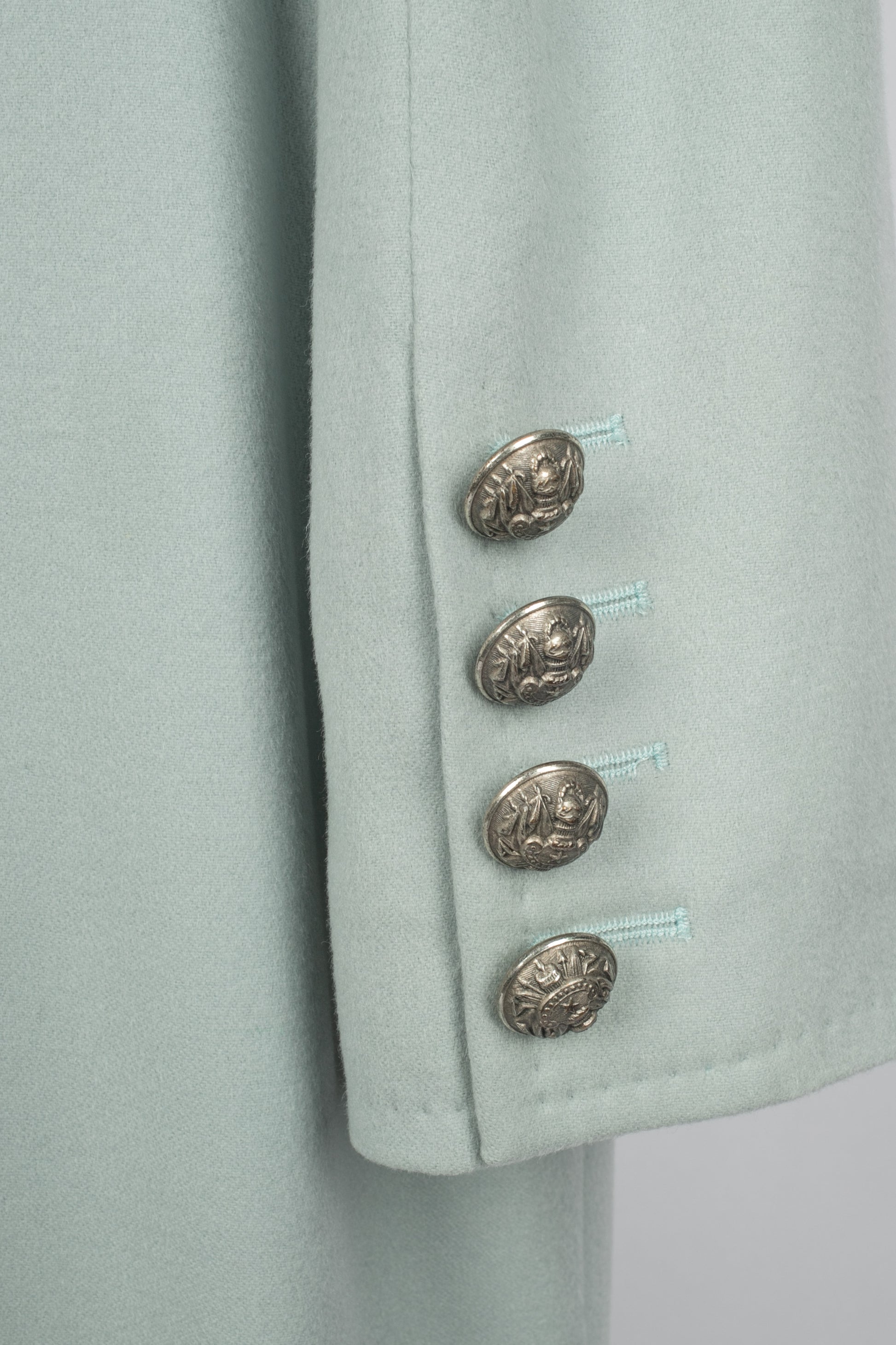 Manteau Christian Dior circa 2008