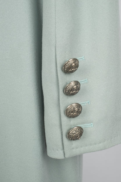 Manteau Christian Dior circa 2008