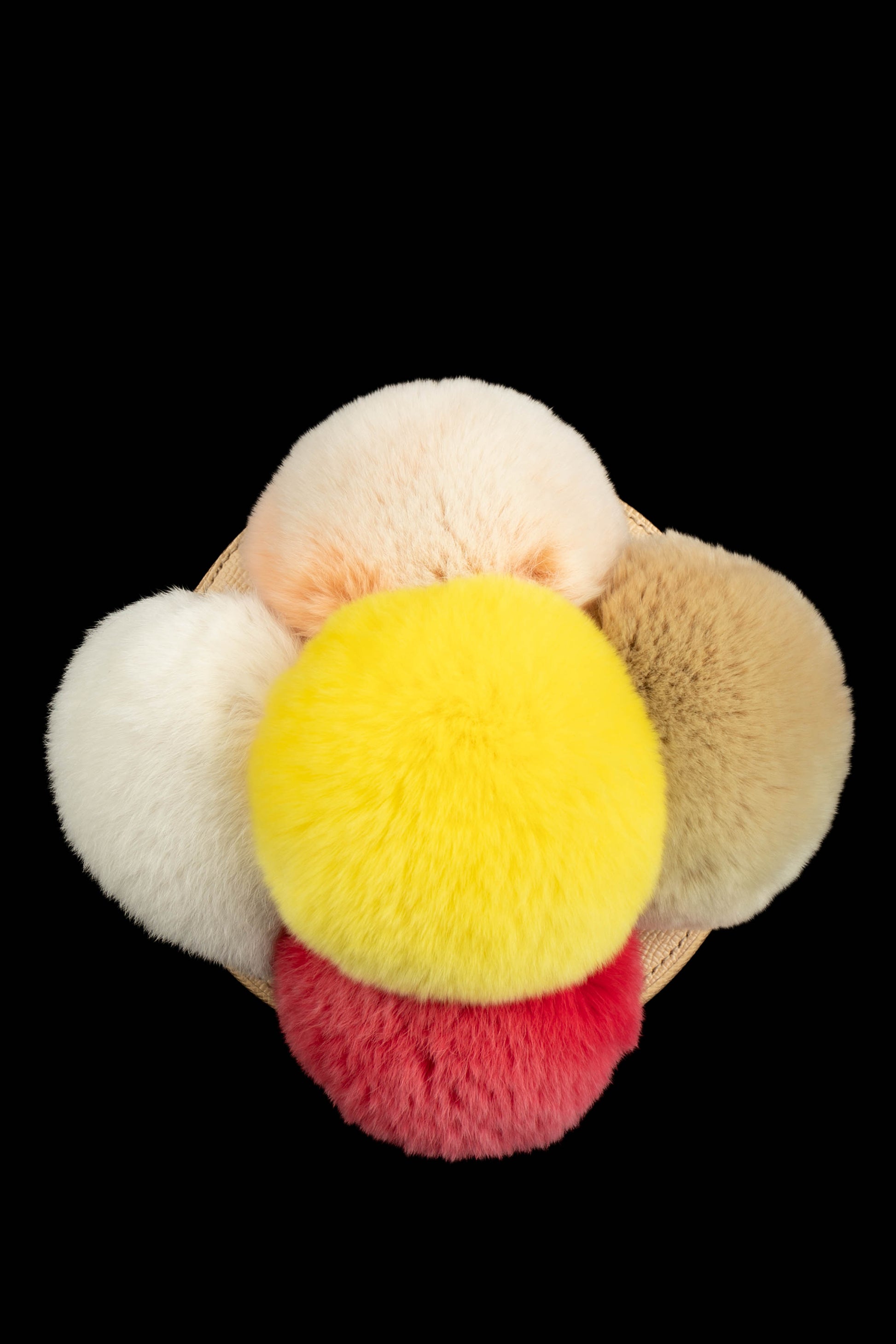 Sac "Cornet de glace" Dolce&Gabbana 2017's