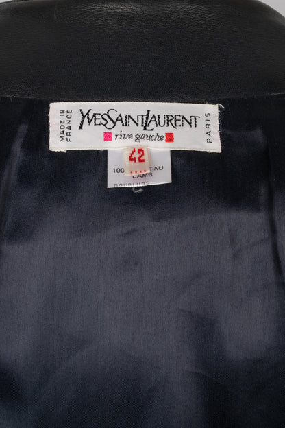 Veste Yves Saint Laurent