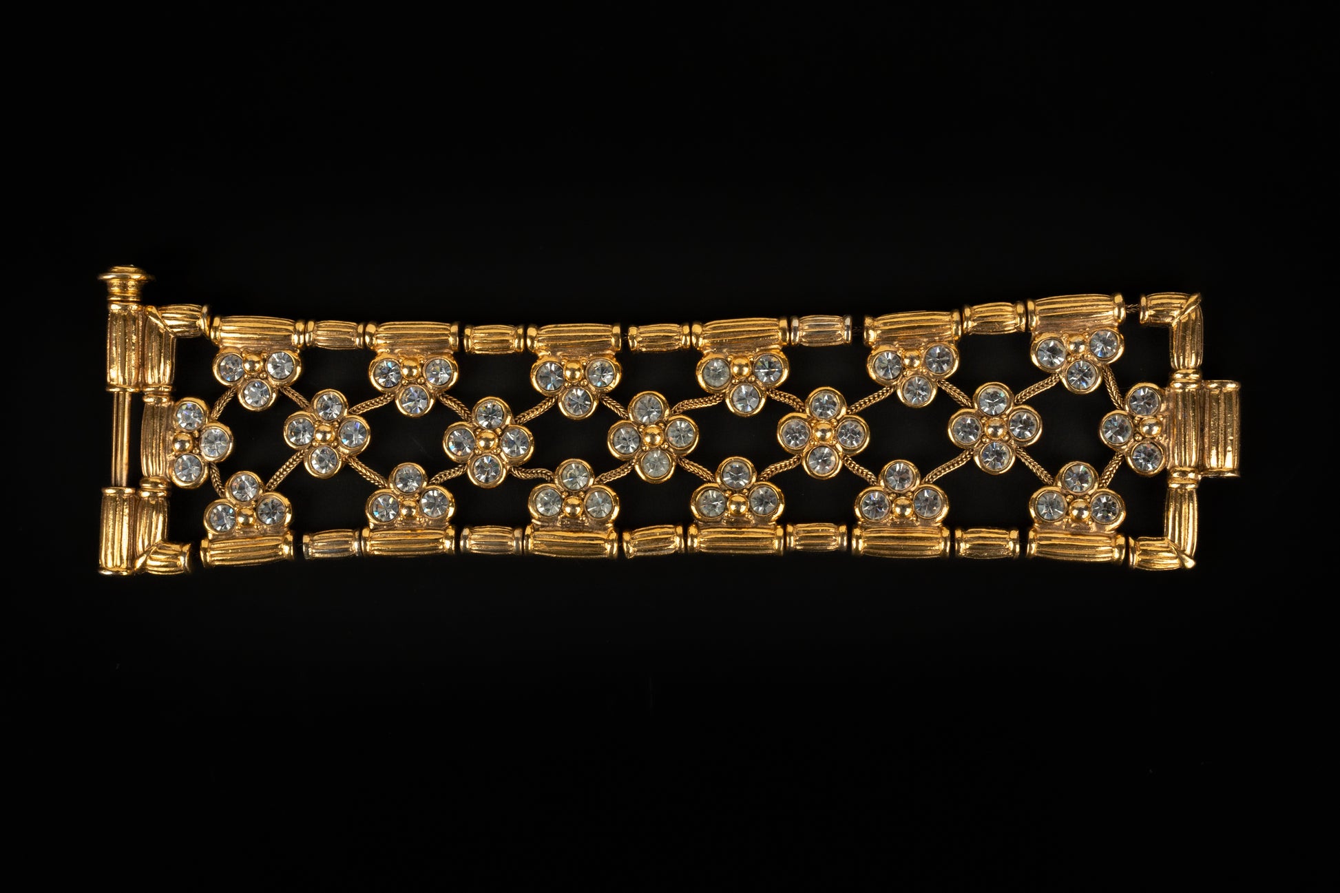 Bracelet Christian Dior 1991's